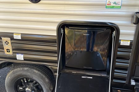 MississippiPalisadesStatePark Rv Rentals