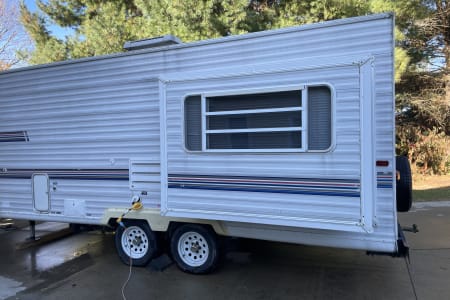 2002 Gulf Stream Amerilite