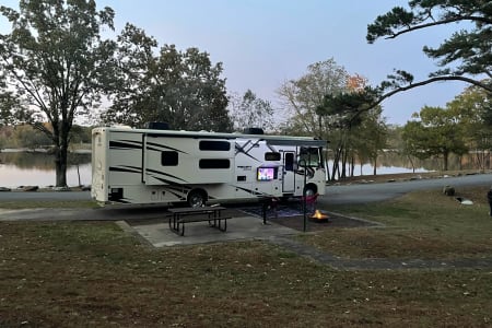 ThibodauxRV rentals