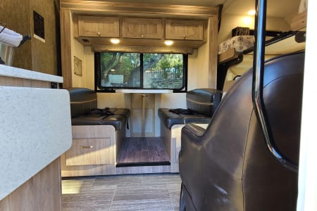 MorroDunesRVPark Rv Rentals