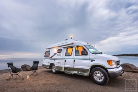 EdmontonRV rentals