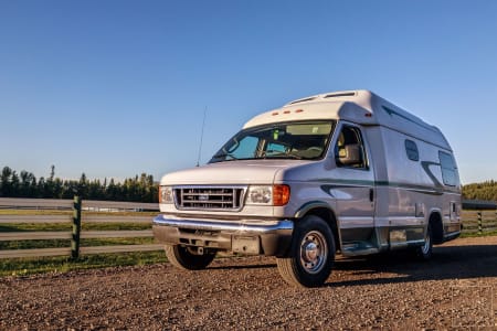 EdmontonRV rentals