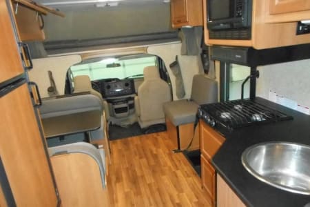 ManassasRV rentals