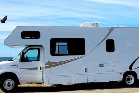 SalinasRV rentals