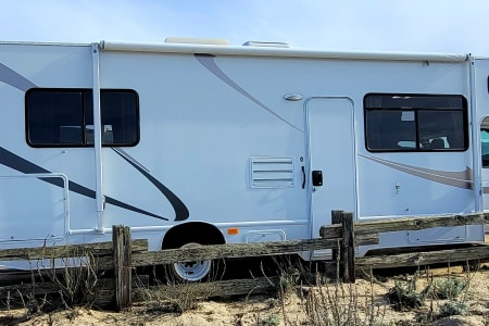 SalinasRV rentals