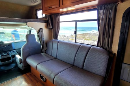 SalinasRV rentals