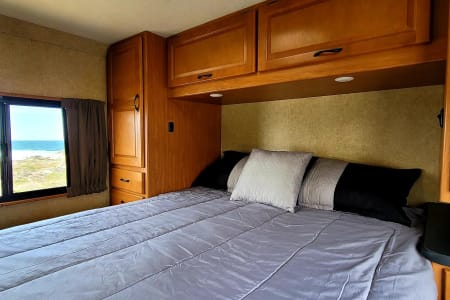 SalinasRV rentals