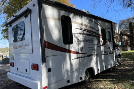 WatertownRV rentals