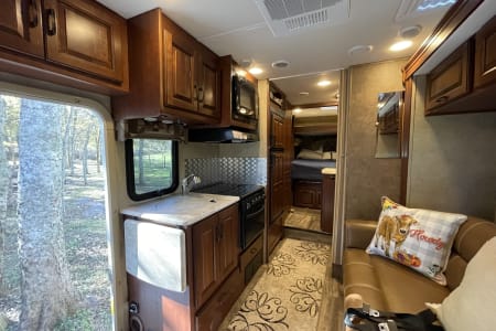 WatertownRV rentals