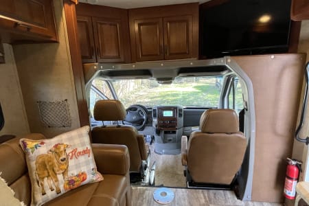 WatertownRV rentals