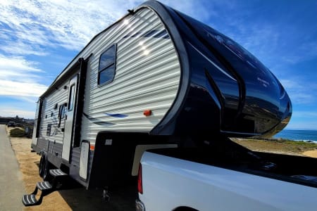 SalinasRV rentals