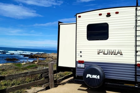 SalinasRV rentals