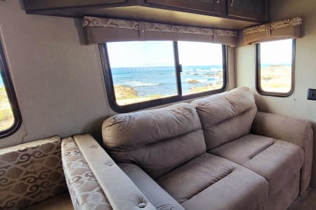 SalinasRV rentals