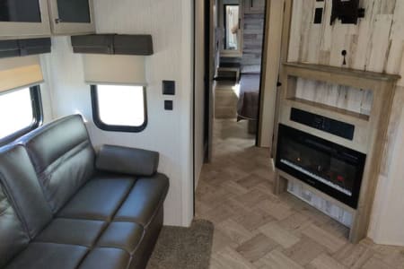 PrincetonRV rentals