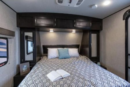 Royal CityRV rentals