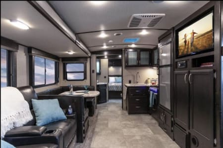 Royal CityRV rentals