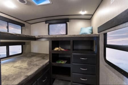 Royal CityRV rentals