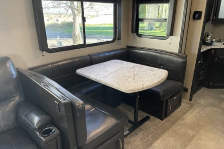 Royal CityRV rentals