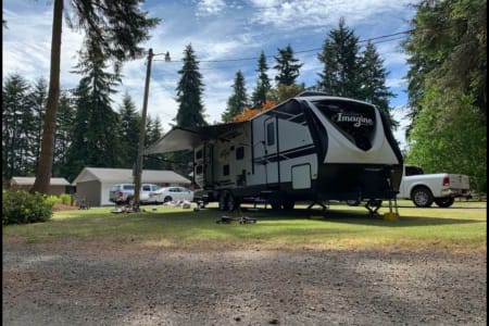 Royal CityRV rentals