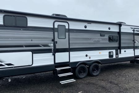 ConwayRV rentals