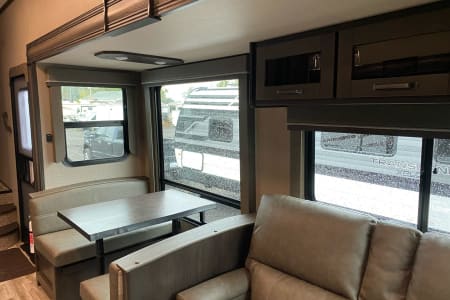 ConwayRV rentals