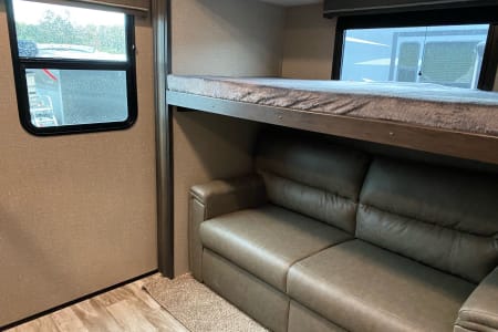 ConwayRV rentals