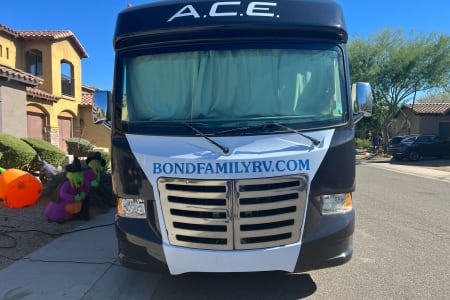 PhoenixRV rentals