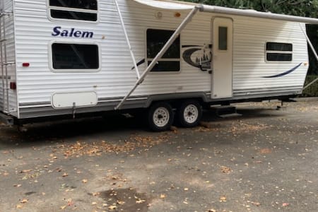 Yuba CityRV rentals