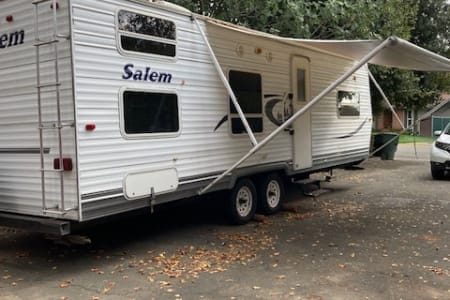 Yuba CityRV rentals