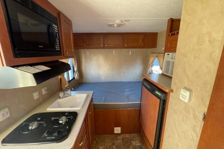 AztecRuinsNationalMonument Rv Rentals