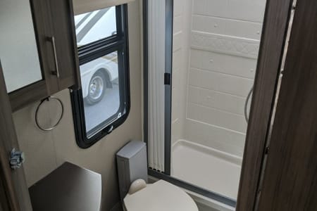 RV Rental iowa