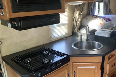 MillcreekRV rentals