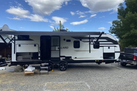 OrlandRV rentals