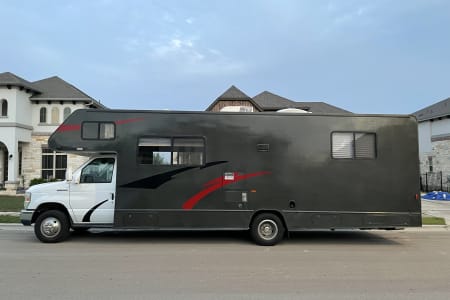 Cedar ParkRV rentals