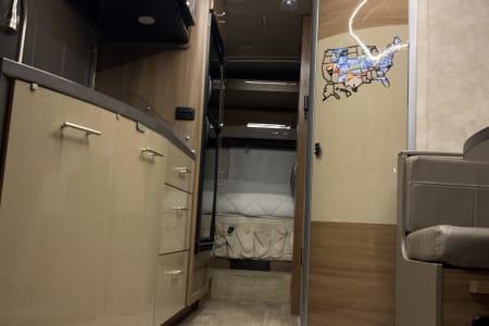 Kings MountainRV rentals