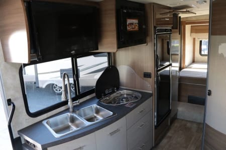 Kings MountainRV rentals