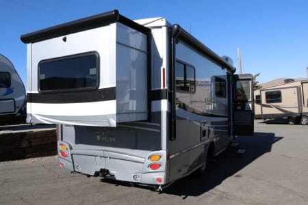 Kings MountainRV rentals