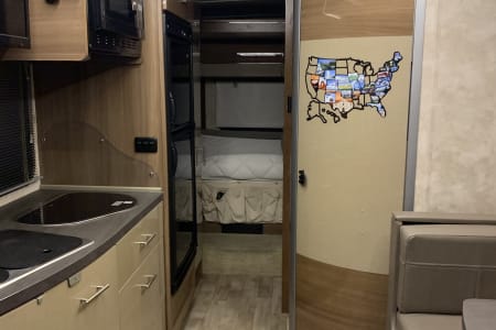 Kings MountainRV rentals