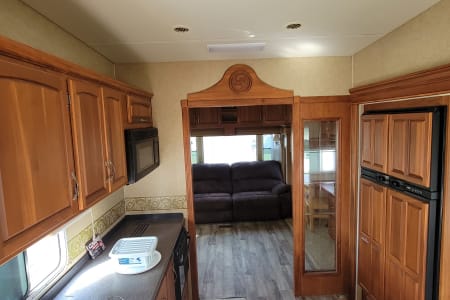 ConwayRV rentals