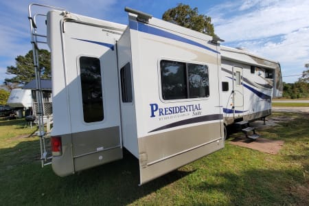 ConwayRV rentals