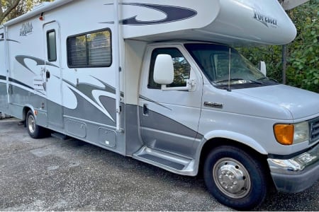 LimekilnLake Rv Rentals