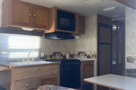 Shasta Lake CityRV rentals