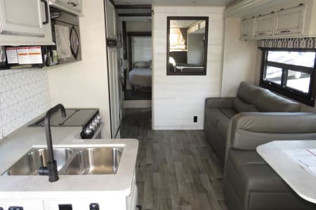 Queen CreekRV rentals