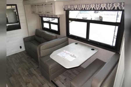 Queen CreekRV rentals