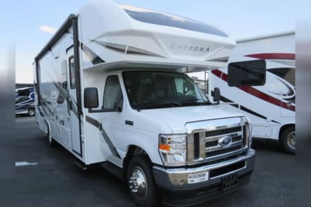 Queen CreekRV rentals