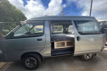 KapaʻaRV rentals