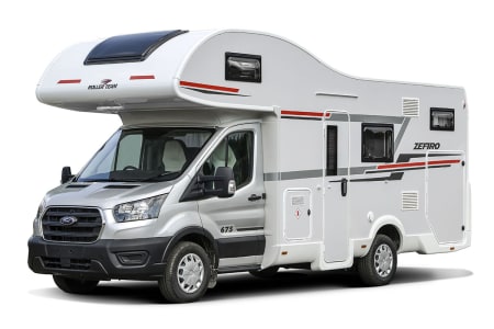 TowcesterRV rentals