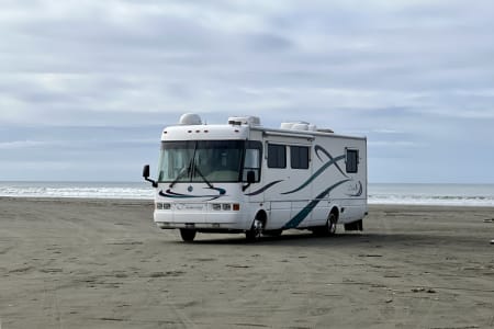 RV Rental coeur-d-alene,Idaho-(ID)