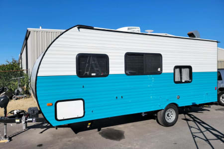 MYRTLE BEACHRV rentals