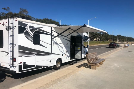 PalmettoIslandStatePark Rv Rentals